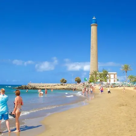 Holiday home Calma House Gran Canaria - Private Terrace With Bbq San Bartolome de Tirajana (Gran Canaria)
