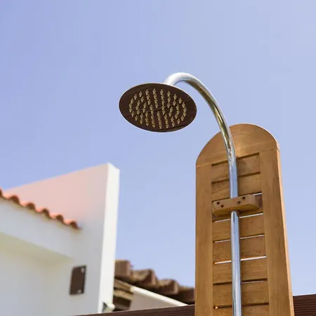Calma House Gran Canaria - Private Terrace With Bbq Holiday home *