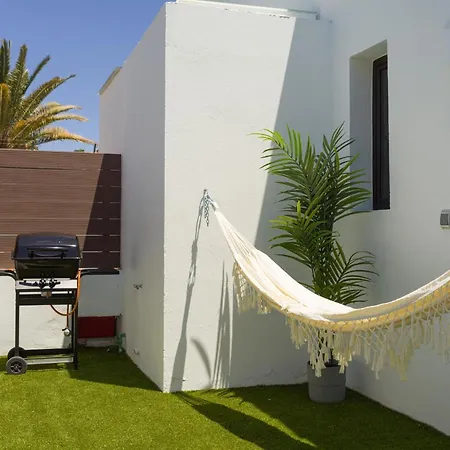 Holiday home Calma House Gran Canaria - Private Terrace With Bbq