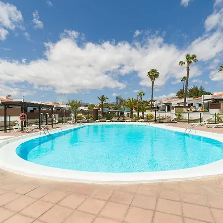 Calma House Gran Canaria - Private Terrace With Bbq Holiday home