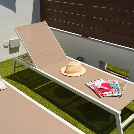 Calma House Gran Canaria - Private Terrace With Bbq Holiday home *