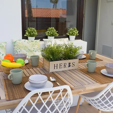 Calma House Gran Canaria - Private Terrace With Bbq Holiday home *