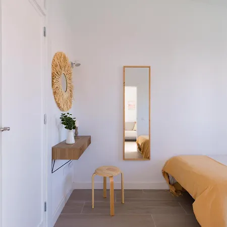 Calma House Gran Canaria - Private Terrace With Bbq San Bartolome de Tirajana (Gran Canaria)