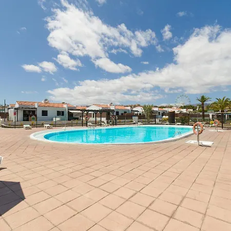 Calma House Gran Canaria - Private Terrace With Bbq