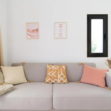 Calma House Gran Canaria - Private Terrace With Bbq Holiday home San Bartolome de Tirajana (Gran Canaria)