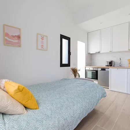 Holiday home Calma House Gran Canaria - Private Terrace With Bbq *