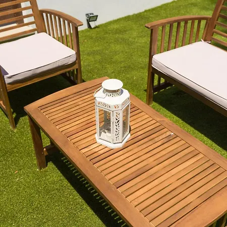 Calma House Gran Canaria - Private Terrace With Bbq San Bartolome de Tirajana (Gran Canaria)