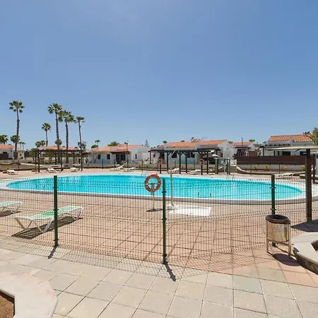 Holiday home Calma House Gran Canaria - Private Terrace With Bbq *