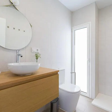 Holiday home Calma House Gran Canaria - Private Terrace With Bbq *