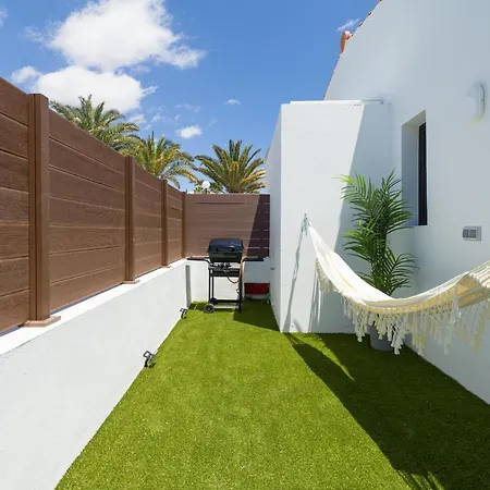 Holiday home Calma House Gran Canaria - Private Terrace With Bbq San Bartolome de Tirajana (Gran Canaria)